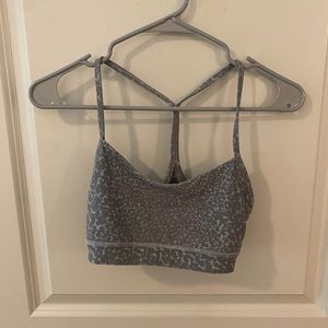 Lululemon Flow Y Bra